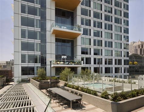 299 Fremont St APT 213, San Francisco, CA 94105 .
